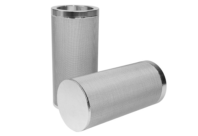 filter sinter